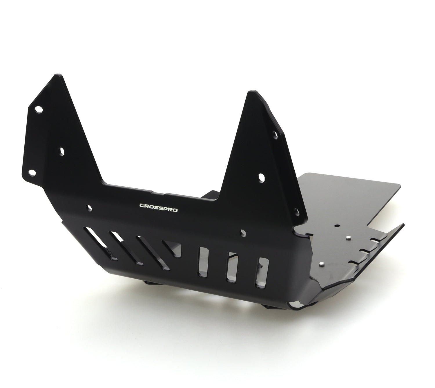 Crosspro - Aluminum Trail Engine Guard For Husqvarna Norden 901 2022