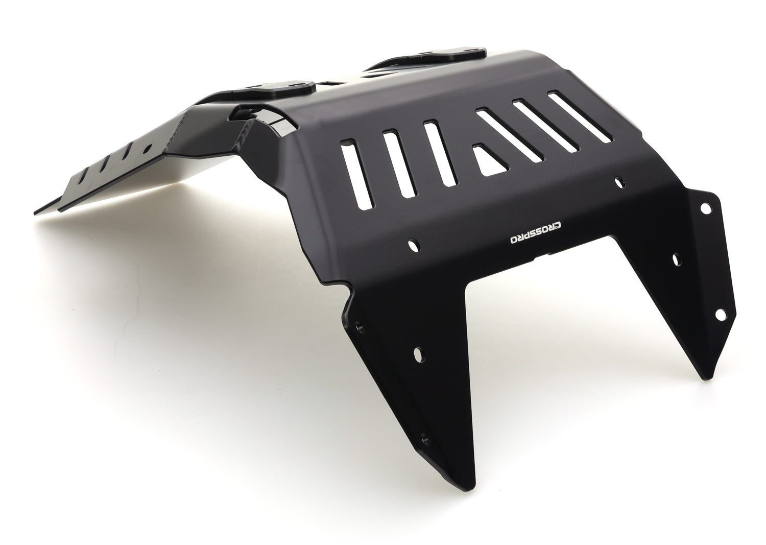 Crosspro - Aluminum Trail Engine Guard For Husqvarna Norden 901 2022