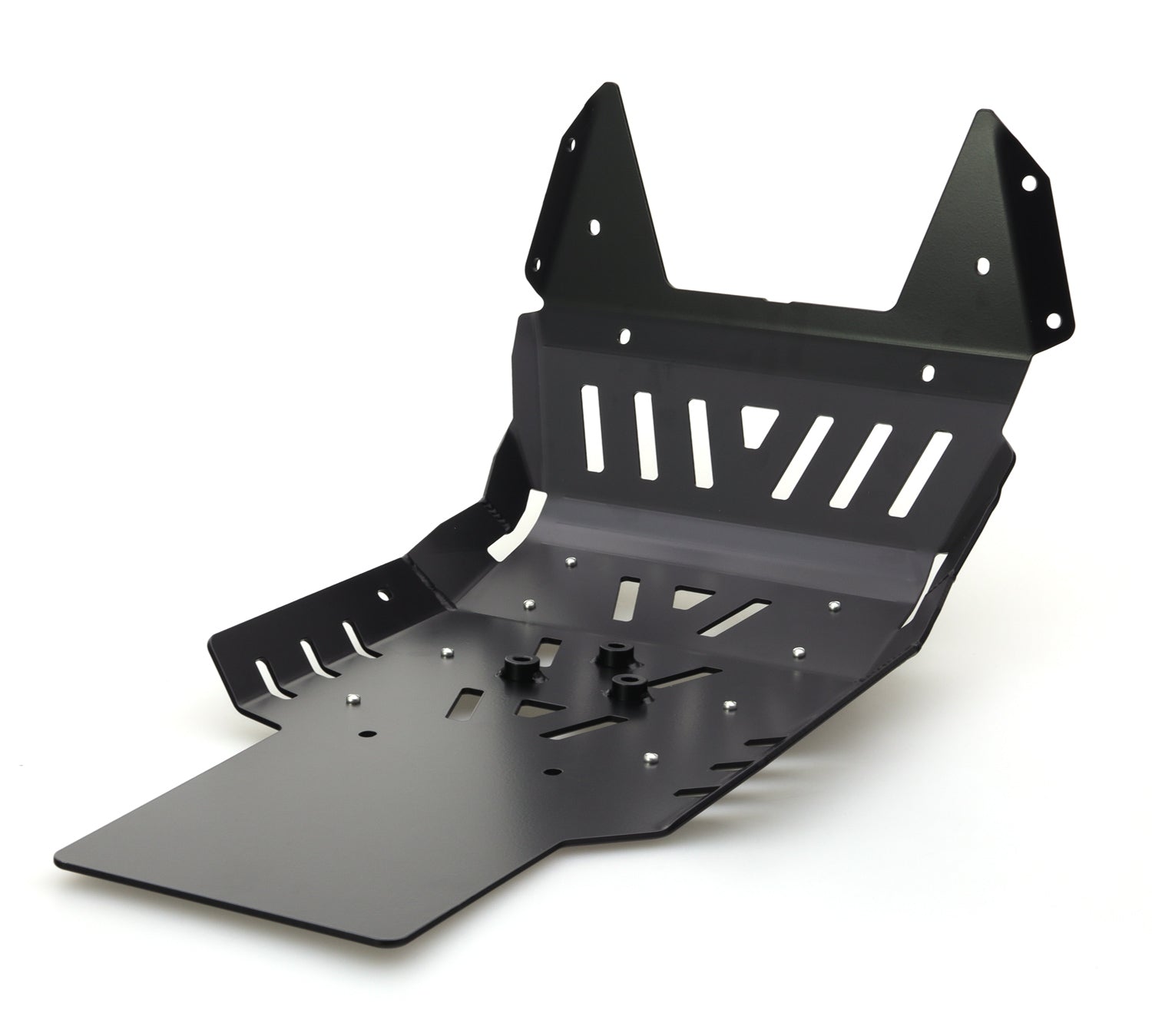 Crosspro - Aluminum Trail Engine Guard For Husqvarna Norden 901 2022