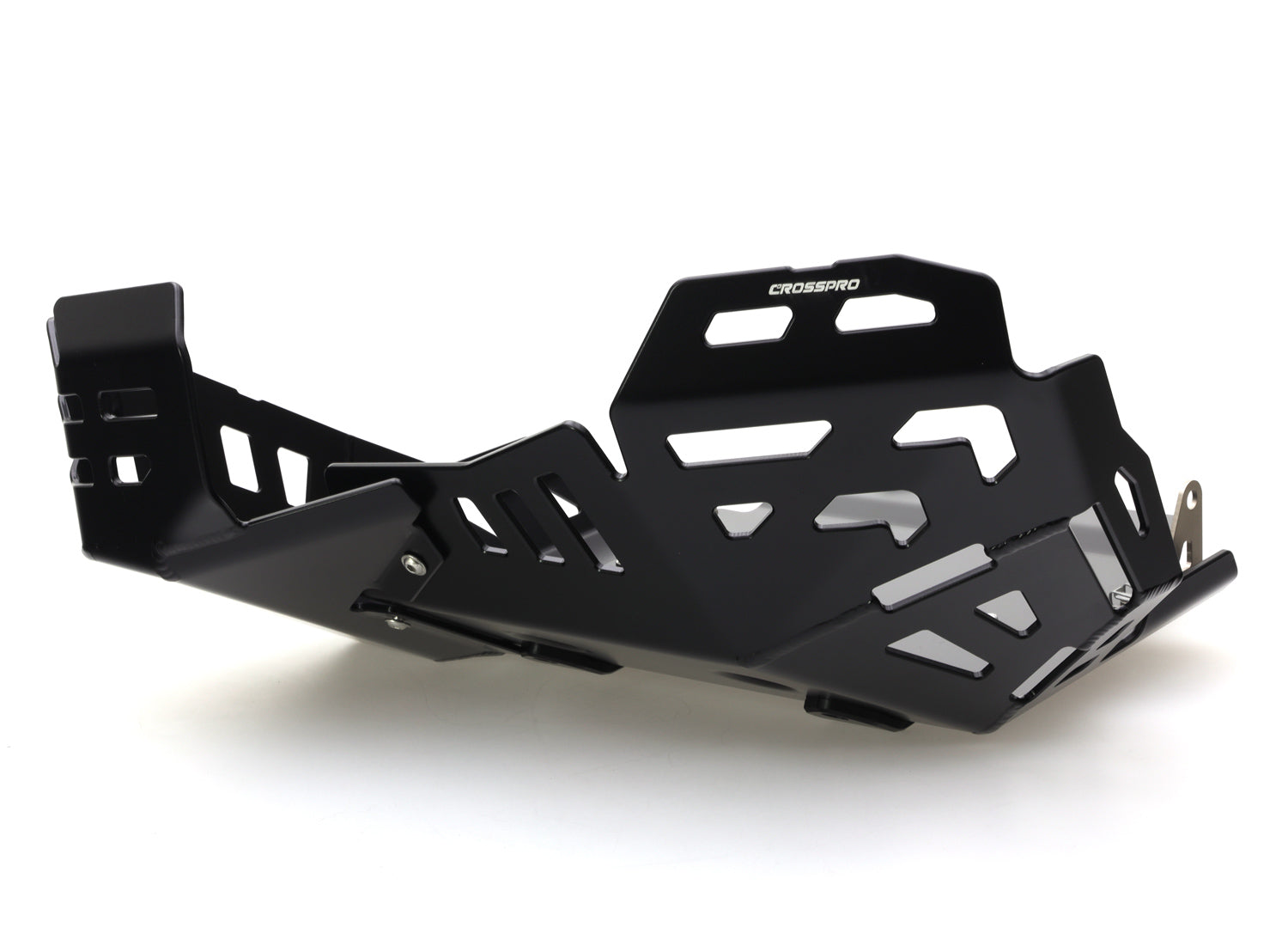 Crosspro - Aluminum Trail Engine Guard For Honda CRF 1100L Africa Twin 2020-2022