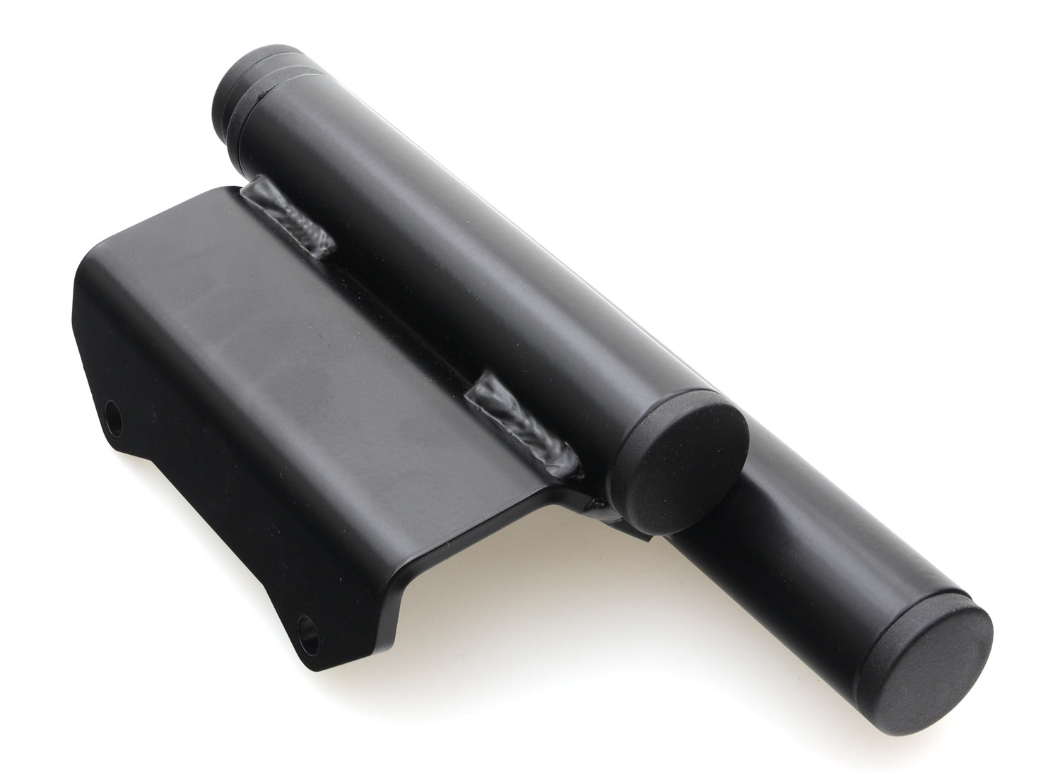 Crosspro - Chain Protection With Tube For Yamaha YFM 700 Raptor-Black