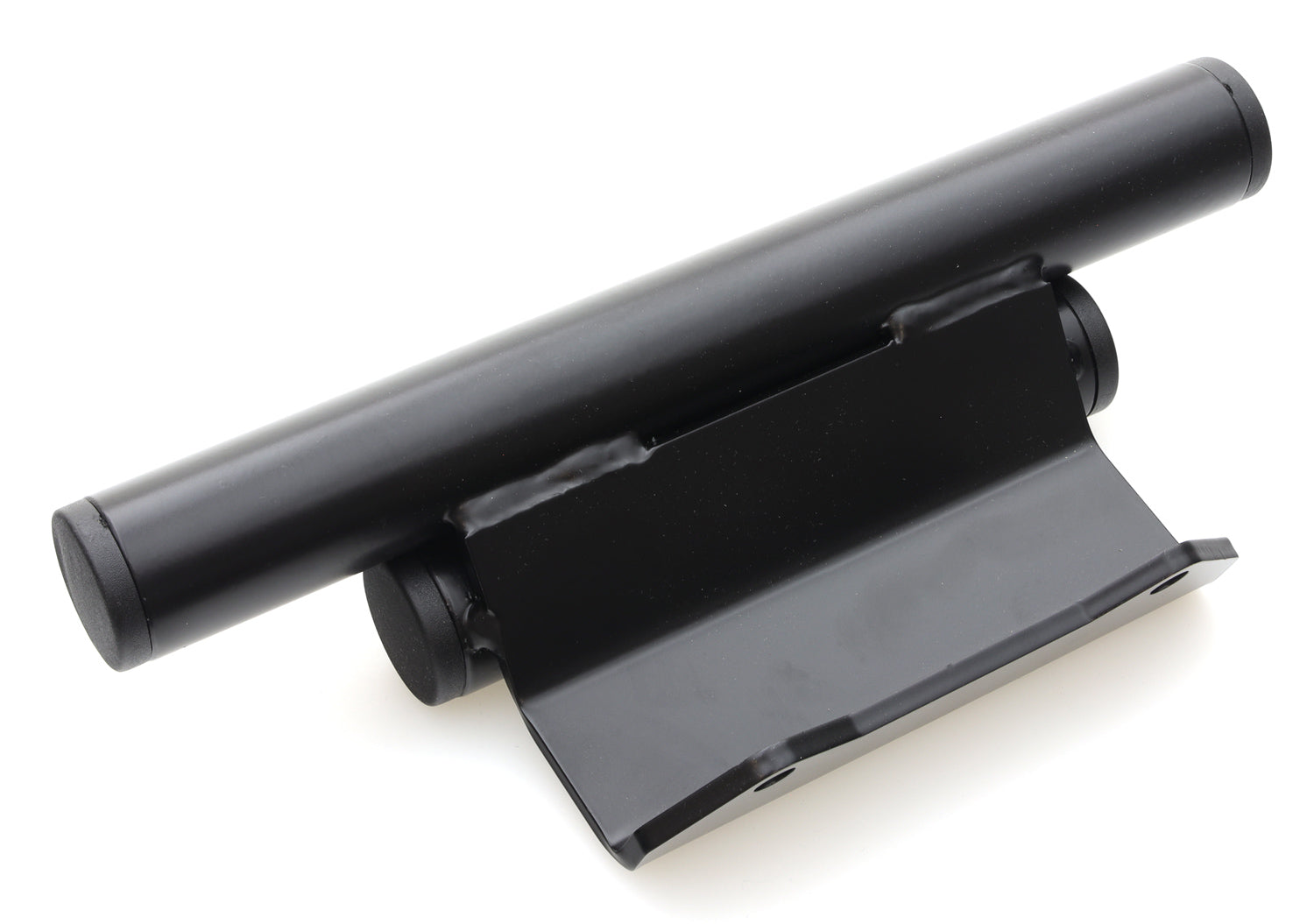Crosspro - Chain Protection With Tube For Yamaha YFM 700 Raptor-Black