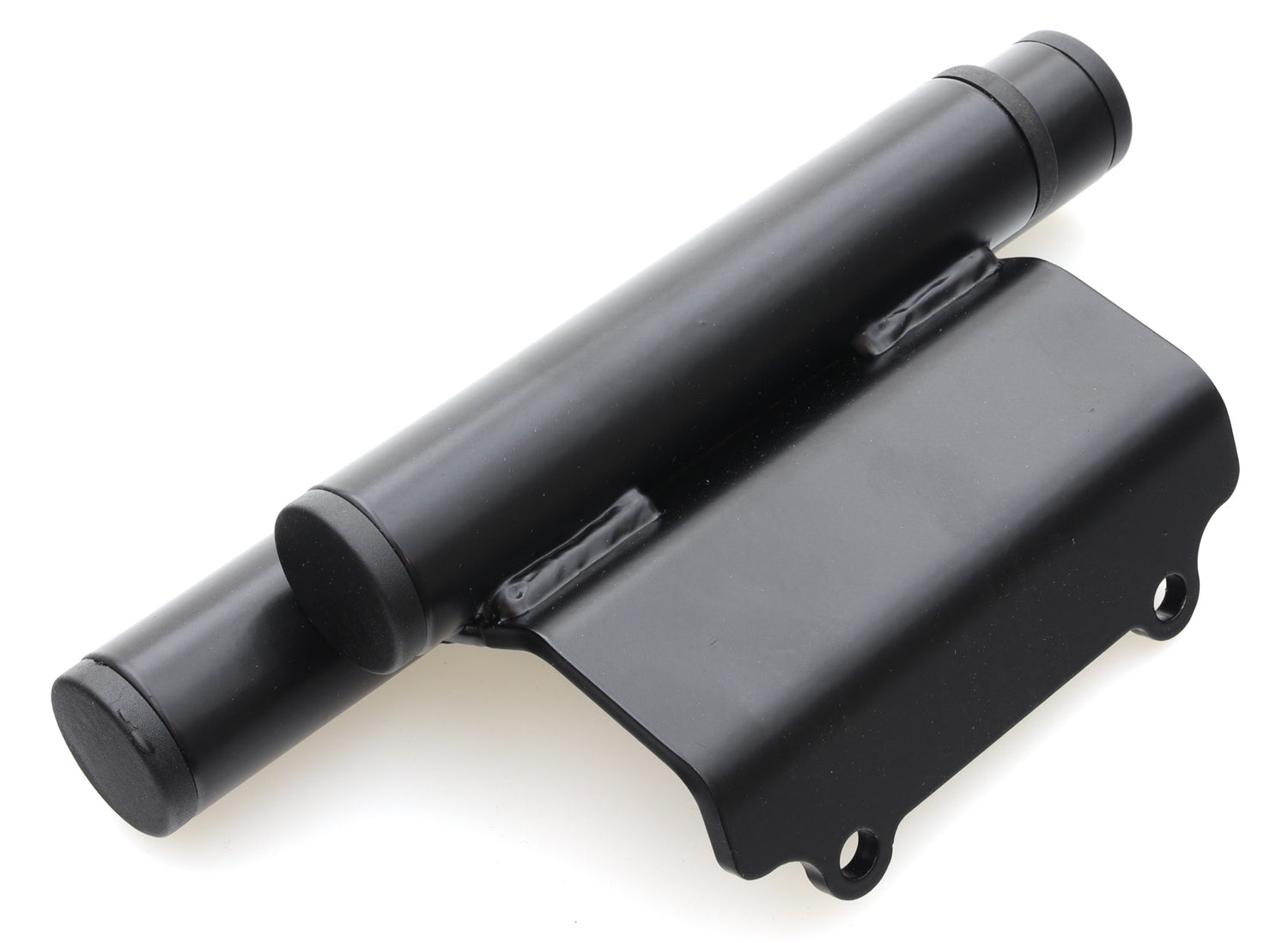 Crosspro - Chain Protection With Tube For Yamaha YFZ 450-Black