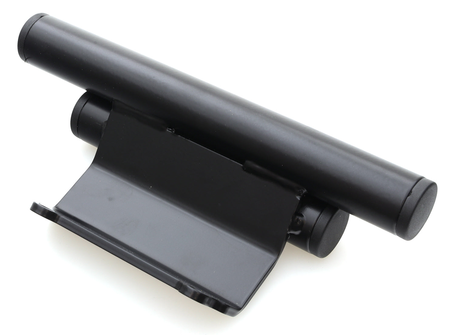 Crosspro - Chain Protection With Tube For Yamaha YFM 250 Raptor-Black