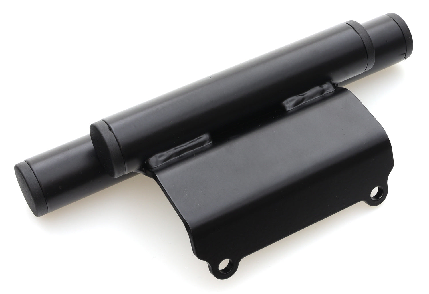 Crosspro - Chain Protection With Tube For Yamaha YFM 250 Raptor-Black