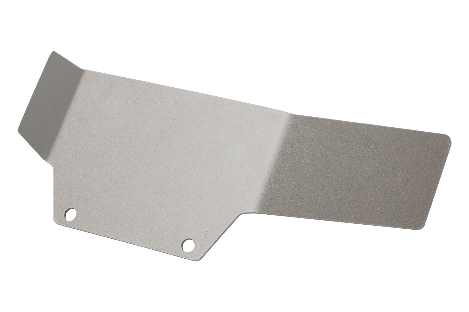 Crosspro - Protection of Engine Control Unit For Suzuki LT-R 450-Ice Polish