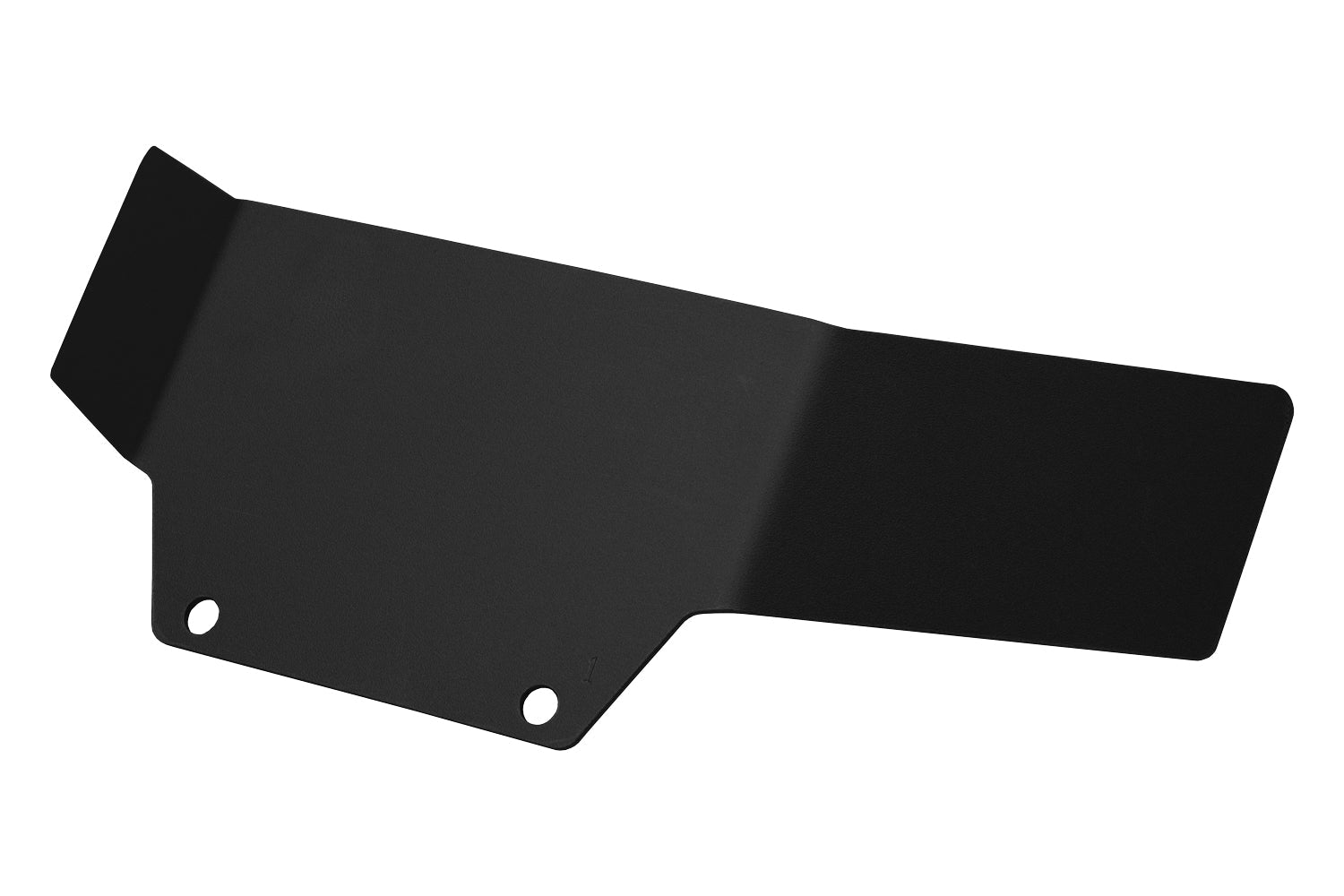 Crosspro - Protection of Engine Control Unit For Suzuki LT-R 450-Textured Black