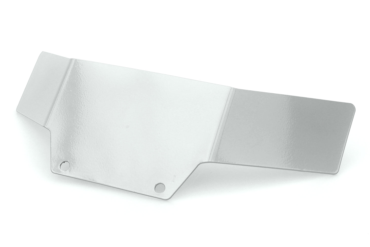 Crosspro - Protection of Engine Control Unit For Suzuki LT-R 450-White