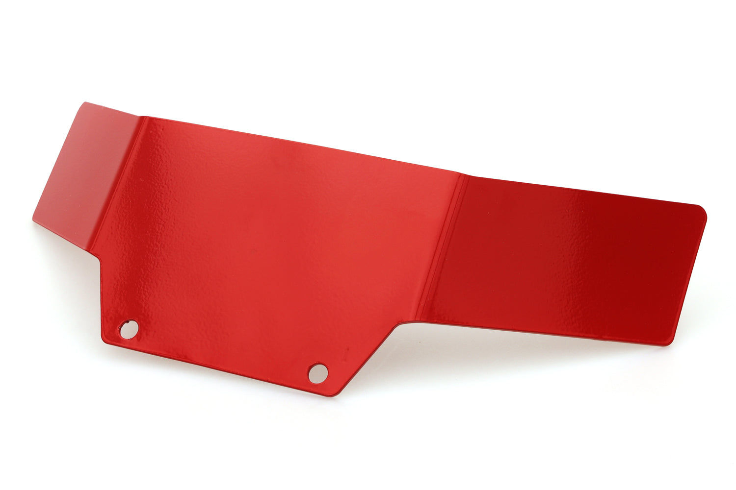Crosspro - Protection of Engine Control Unit For Suzuki LT-R 450-Red