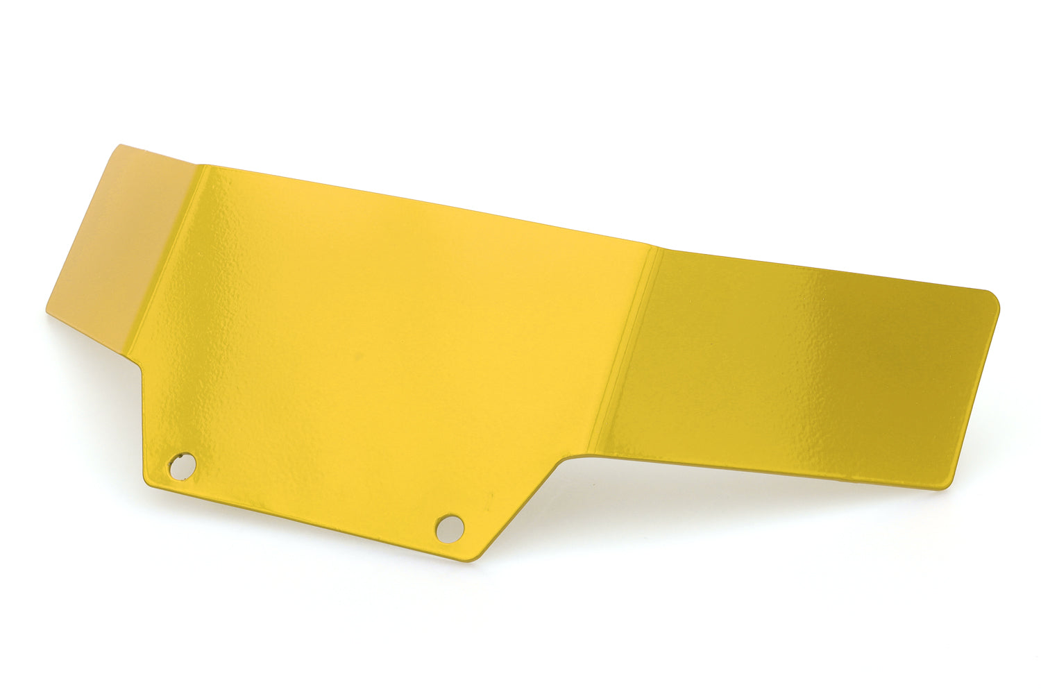 Crosspro - Protection of Engine Control Unit For Suzuki LT-R 450-Yellow