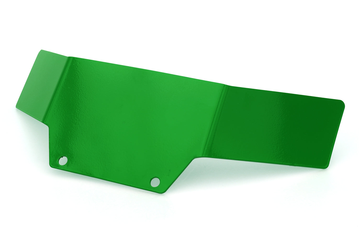 Crosspro - Protection of Engine Control Unit For Suzuki LT-R 450-Green