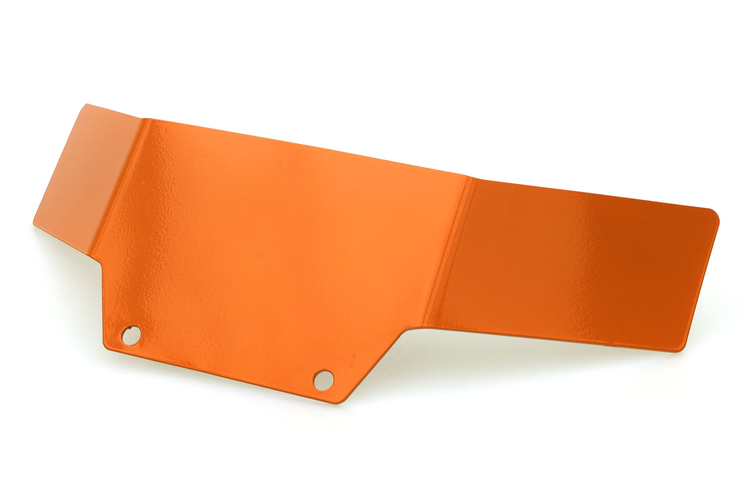 Crosspro - Protection of Engine Control Unit For Suzuki LT-R 450-Orange