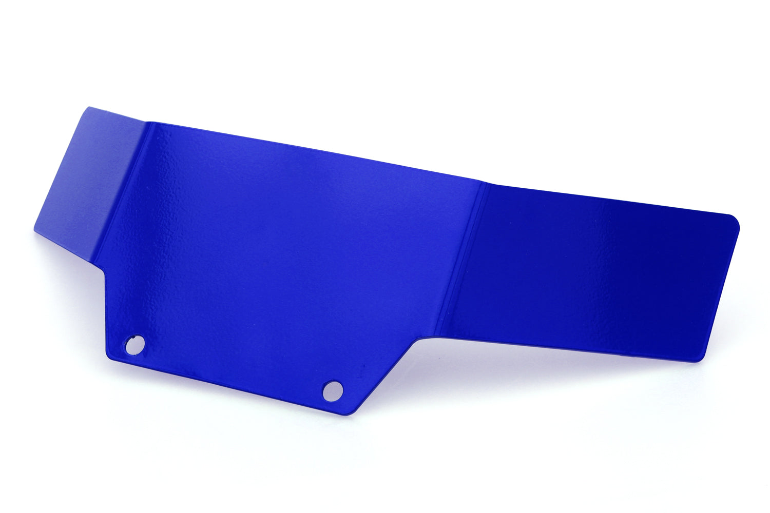 Crosspro - Protection of Engine Control Unit For Suzuki LT-R 450-Blue