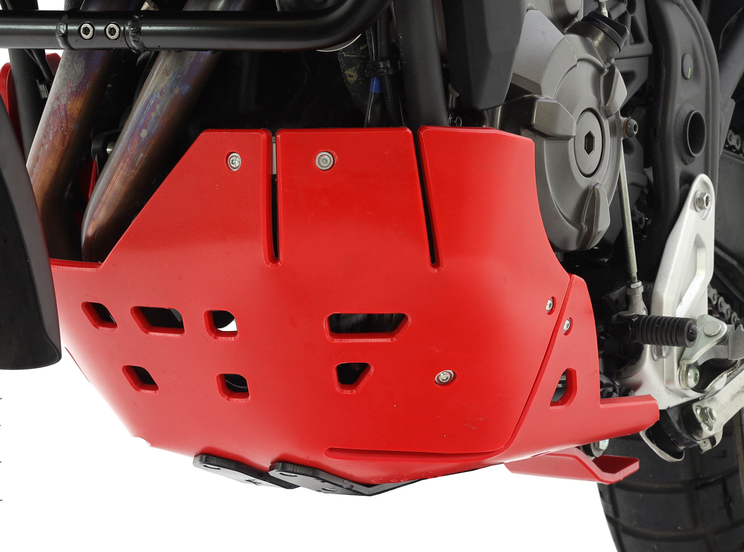 Crosspro - DTC Trail Engine Guard For Yamaha XTZ 690 Ténéré 700 2020-2021