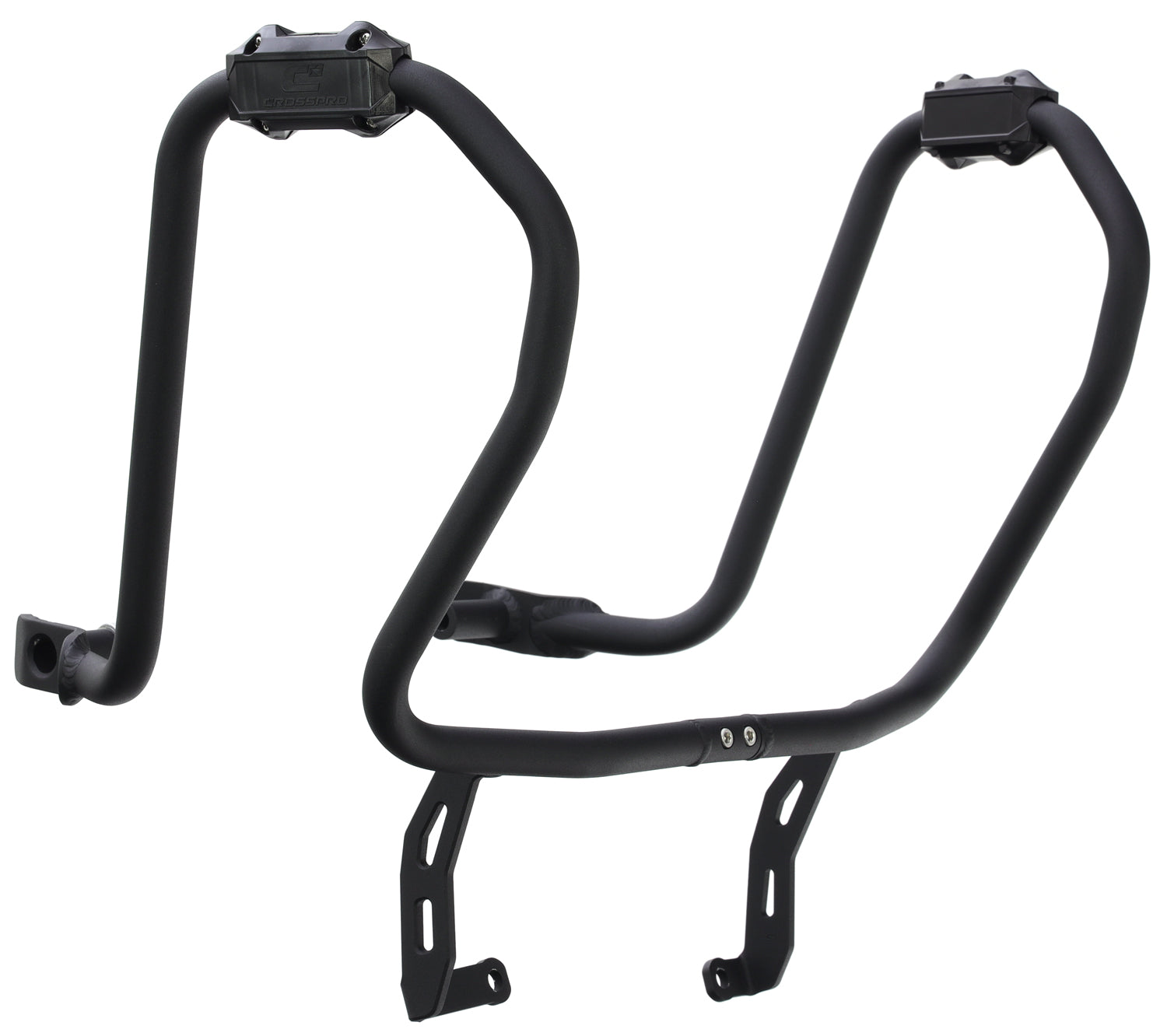 Crosspro - Aluminum Trail Crash Bar For BMW F 650 GS 2008-2012