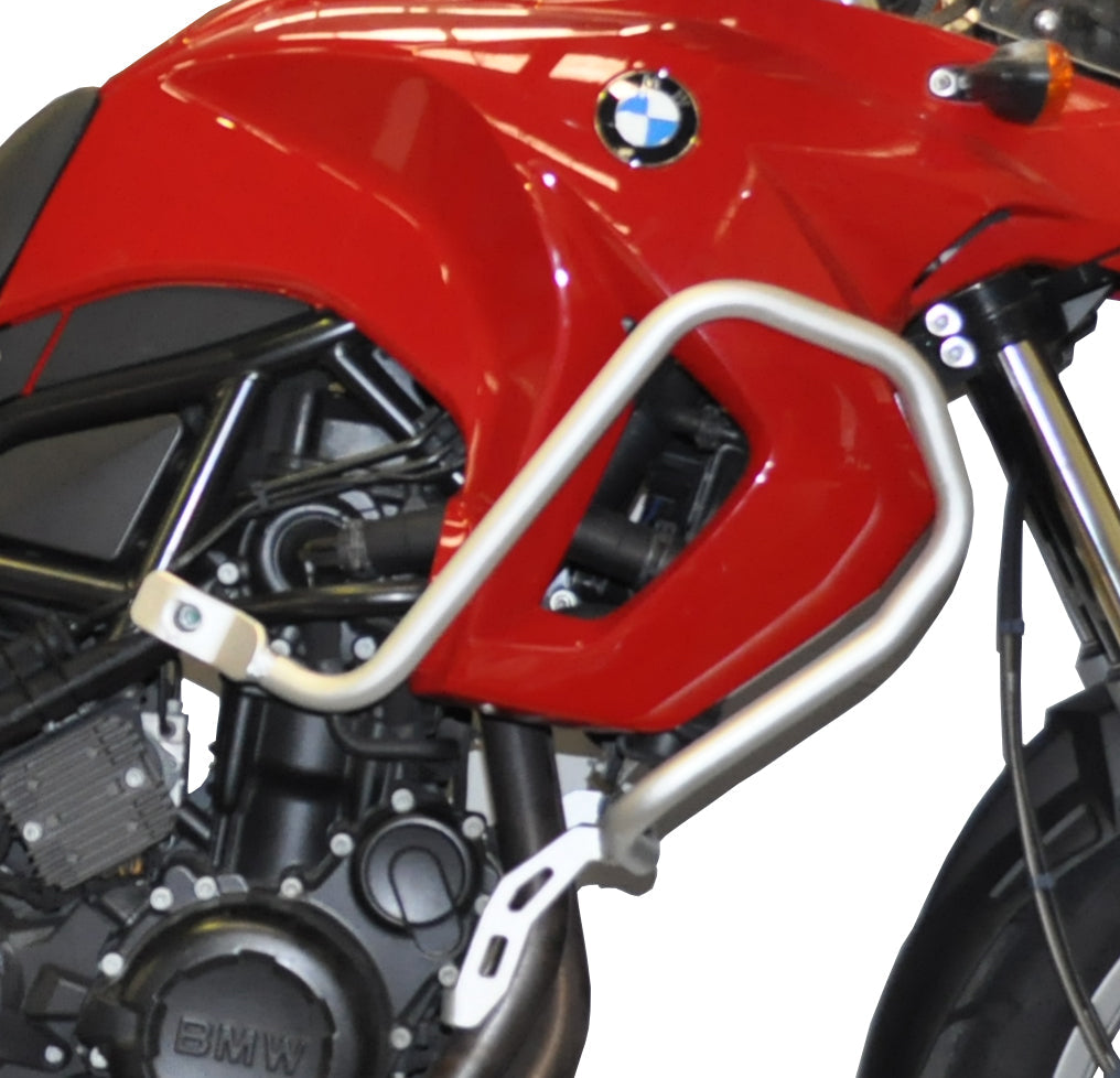 Crosspro - Aluminum Trail Crash Bar For BMW F 650 GS 2008-2012
