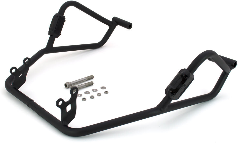Crosspro - Aluminum Trail Crash Bar For Honda VFR 1200X CrossTourer 2012-2015