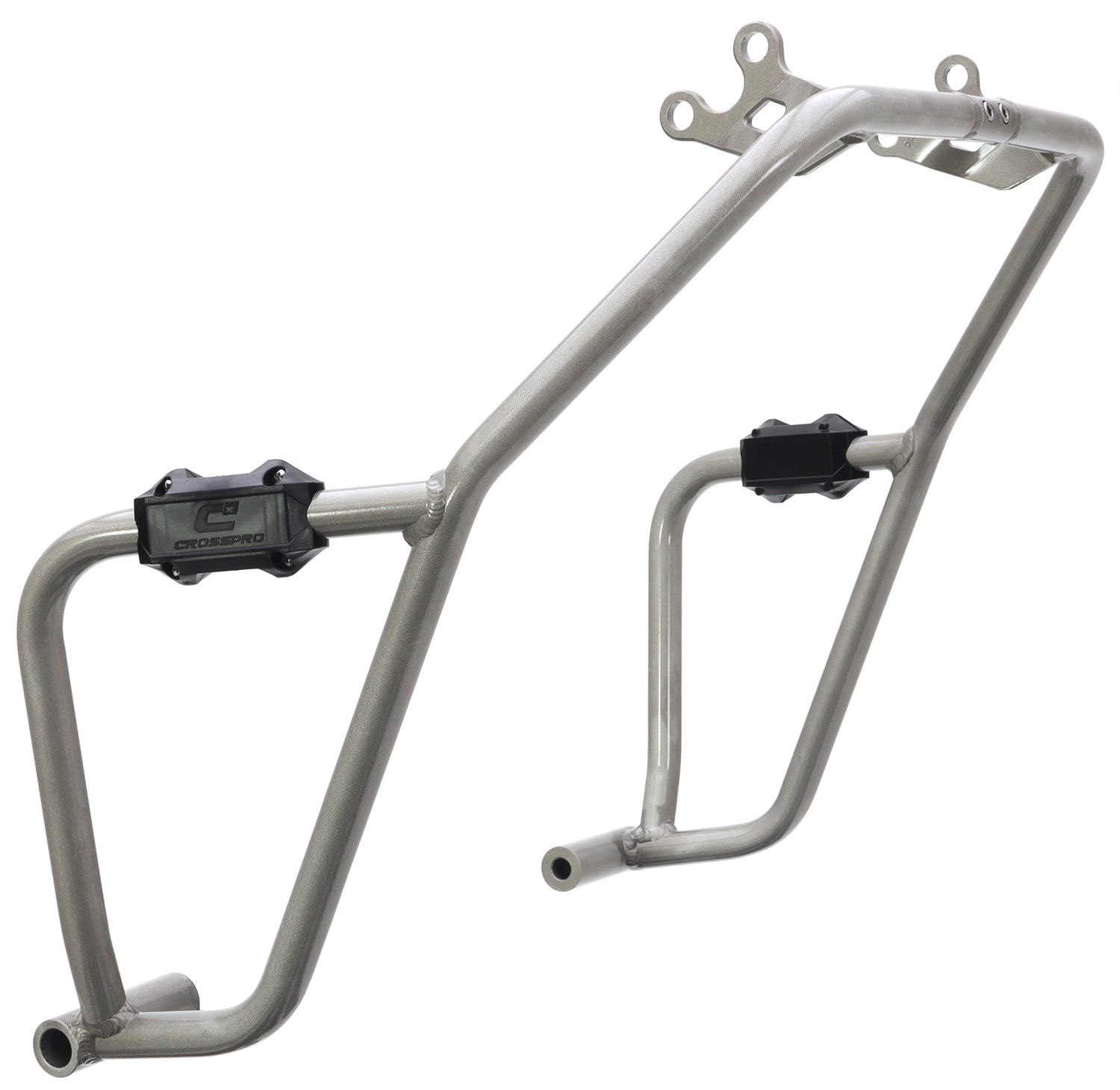 Crosspro - Aluminum Trail Crash Bar For Honda VFR 1200X CrossTourer 2012-2015