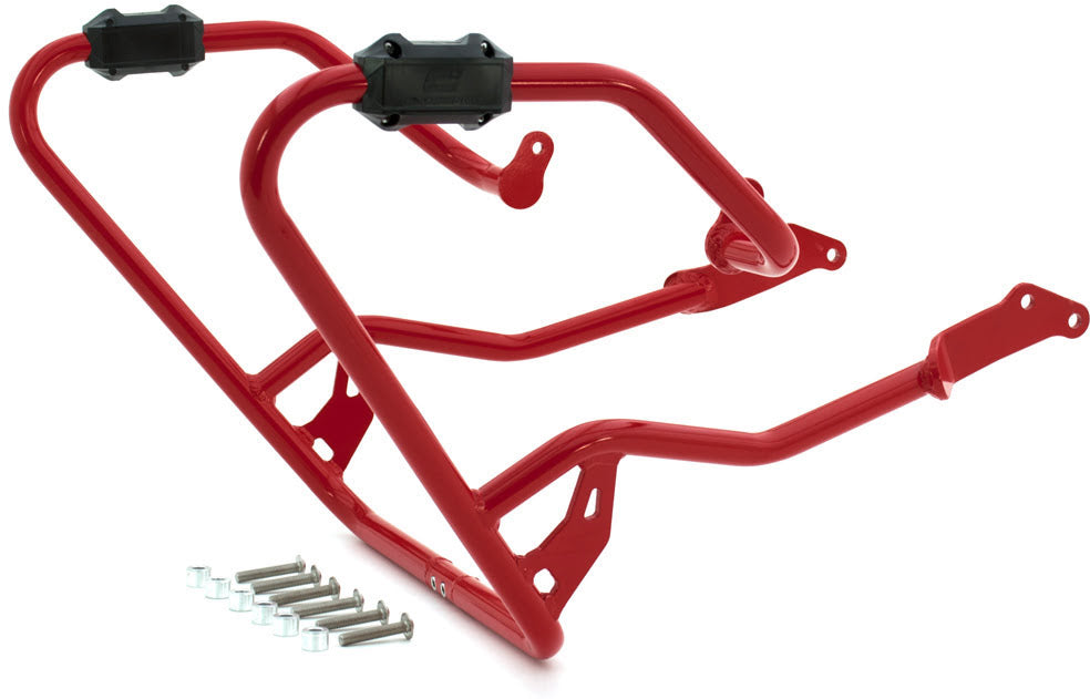 Crosspro - Aluminum Trail Crash Bar For Suzuki DL 650 V-Strom 2012-2016