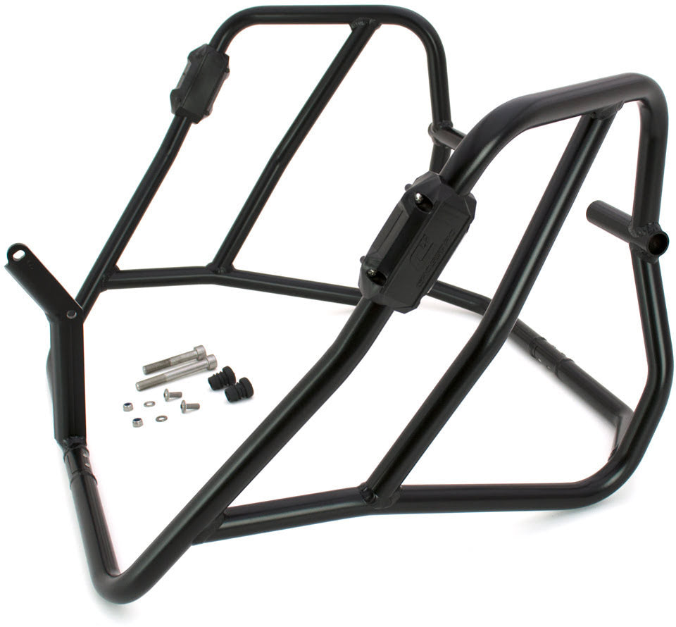 Crosspro - Aluminum Trail Crash Bar For Suzuki DL 1000 V-Strom 2014-2016