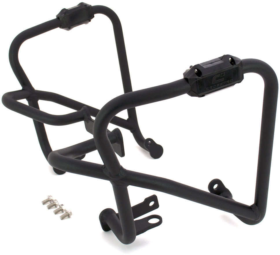 Crosspro - Aluminum Trail Crash Bar For Yamaha XTZ 1200 Super Ténéré 2010-2014