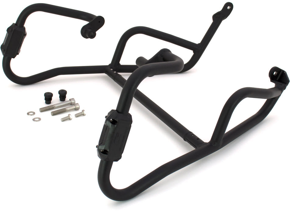 Crosspro - Aluminum Trail Crash Bar For Triumph Tiger 800 2011-2014