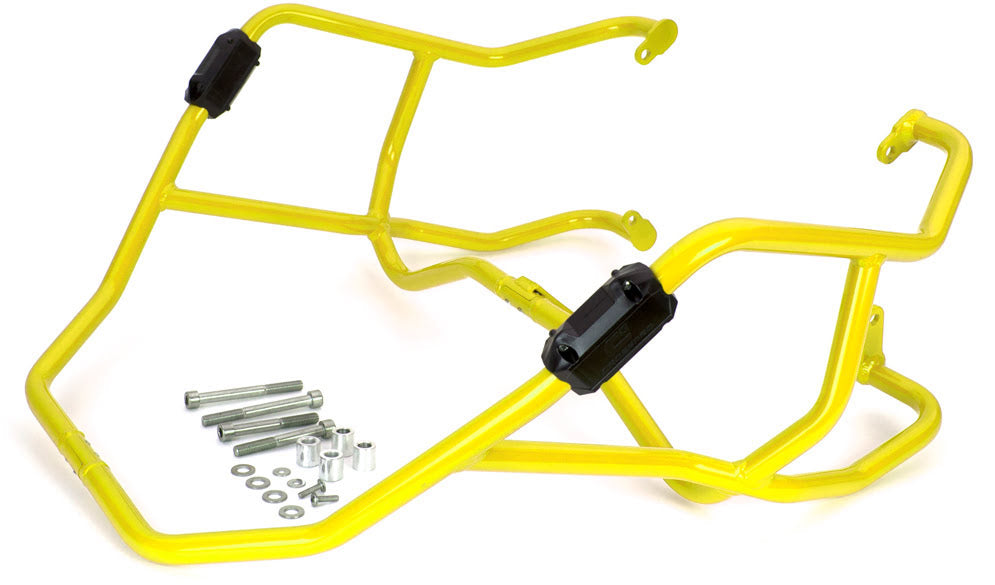 Crosspro - Aluminum Trail Crash Bar For KTM 1190 Adventure 2013-2016