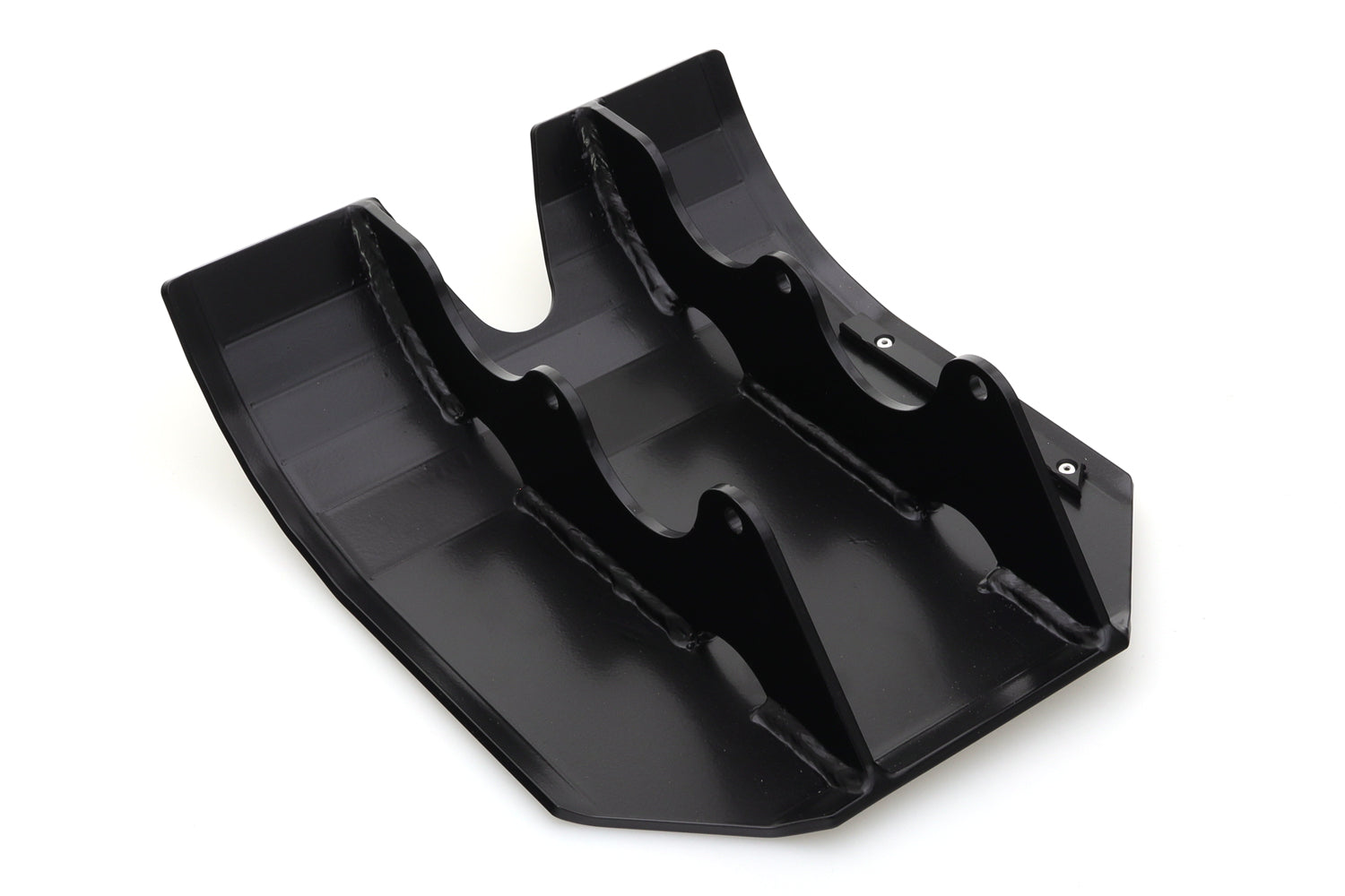 Crosspro - Steel Disc Cover For Yamaha YFZ 450-Black