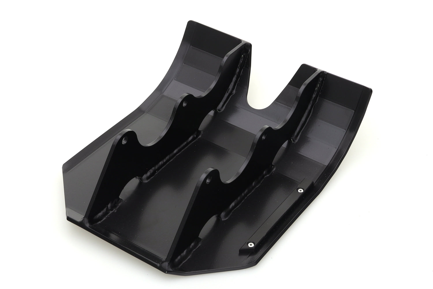 Crosspro - Steel Disc Cover For Yamaha YFZ 450-Black