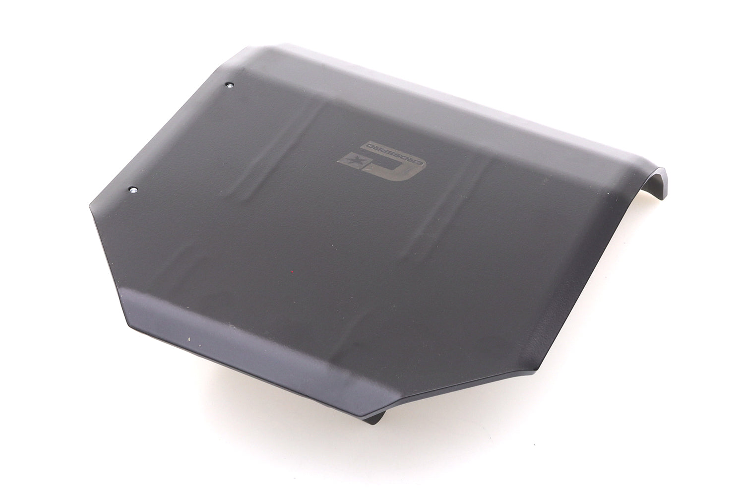 Crosspro - Steel Disc Cover For Yamaha YFZ 450-Black