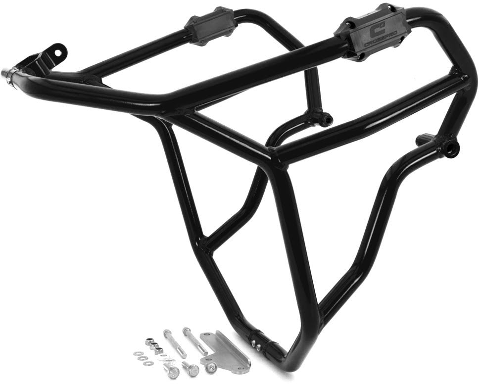 Crosspro - Aluminum Trail Crash Bar For Suzuki DL 650 V-Strom 2017-2022