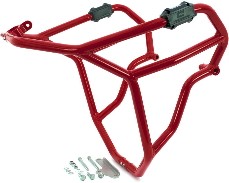 Crosspro - Aluminum Trail Crash Bar For Suzuki DL 650 V-Strom 2017-2022