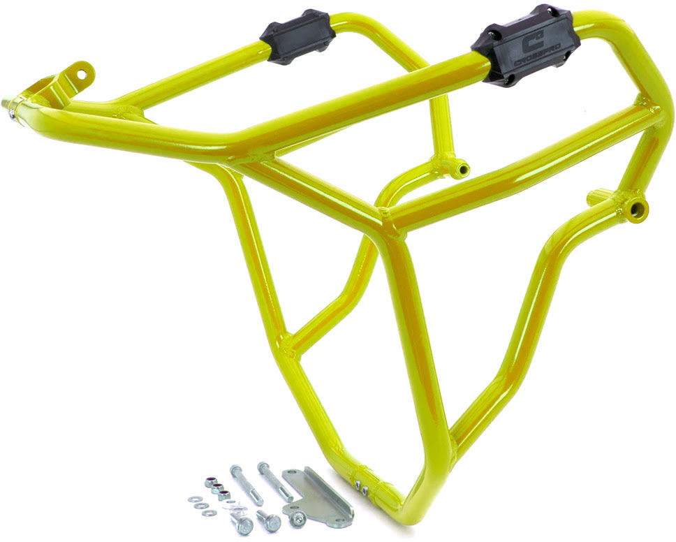 Crosspro - Aluminum Trail Crash Bar For Suzuki DL 650 V-Strom 2017-2022