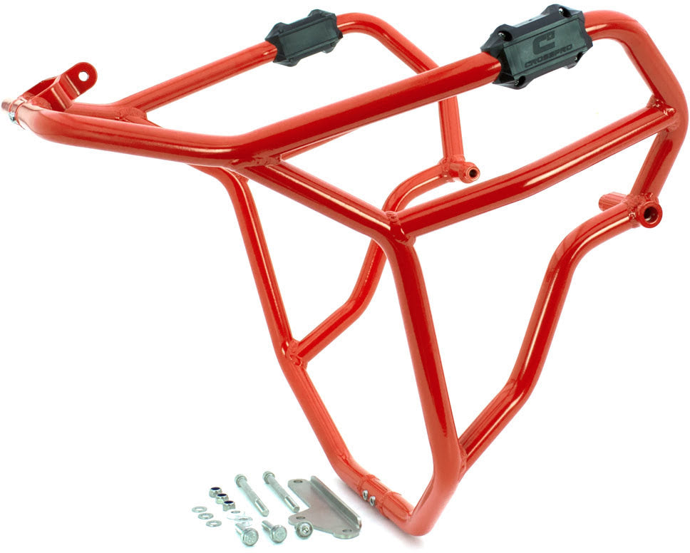 Crosspro - Aluminum Trail Crash Bar For Suzuki DL 650 V-Strom 2017-2022