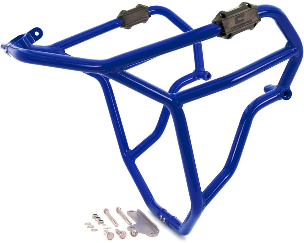 Crosspro - Aluminum Trail Crash Bar For Suzuki DL 650 V-Strom 2017-2022