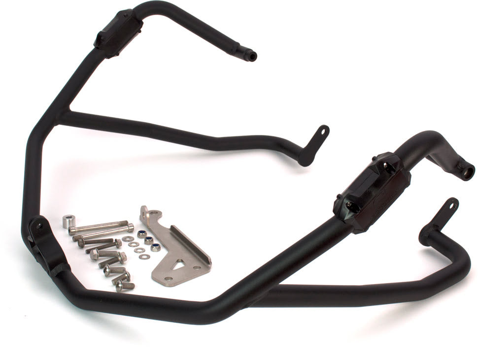 Crosspro - Aluminum Trail Crash Bar For Benelli TRK 502 2017-2020