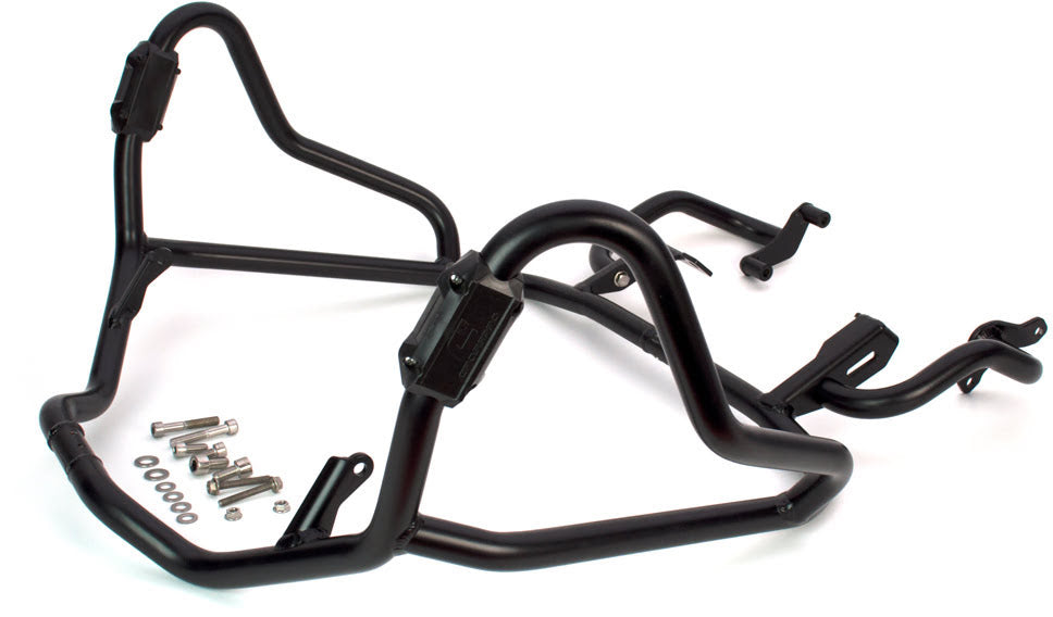 Crosspro - Aluminum Trail Crash Bar For BMW F 800 GS Adventure 2012-2018