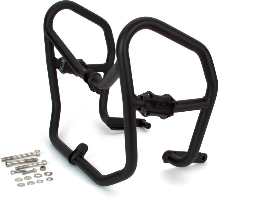 Crosspro - Aluminum Trail Crash Bar For BMW F 650 GS 1999-2007