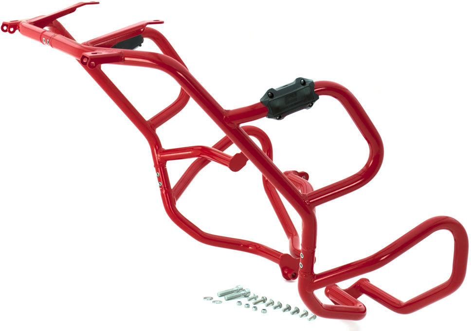 Crosspro - Aluminum Trail Crash Bar For BMW R 1200 GS Adventure 2008-2009
