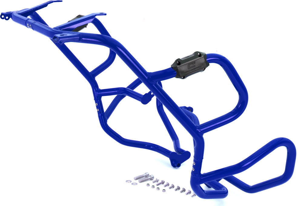 Crosspro - Aluminum Trail Crash Bar For BMW R 1200 GS Adventure 2008-2009