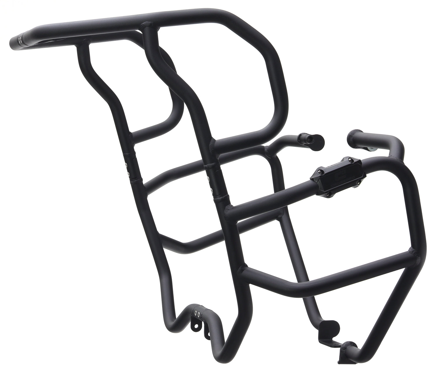 Crosspro - Aluminum Trail Crash Bar For BMW R 1150 GS 1999-2004