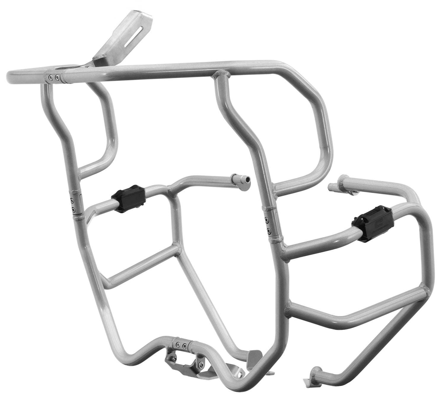 Crosspro - Aluminum Trail Crash Bar For BMW R 1150 GS 1999-2004