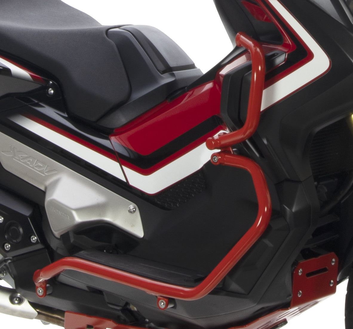 Crosspro - Aluminum Trail Crash Bar For Honda X-ADV 750 2017-2020
