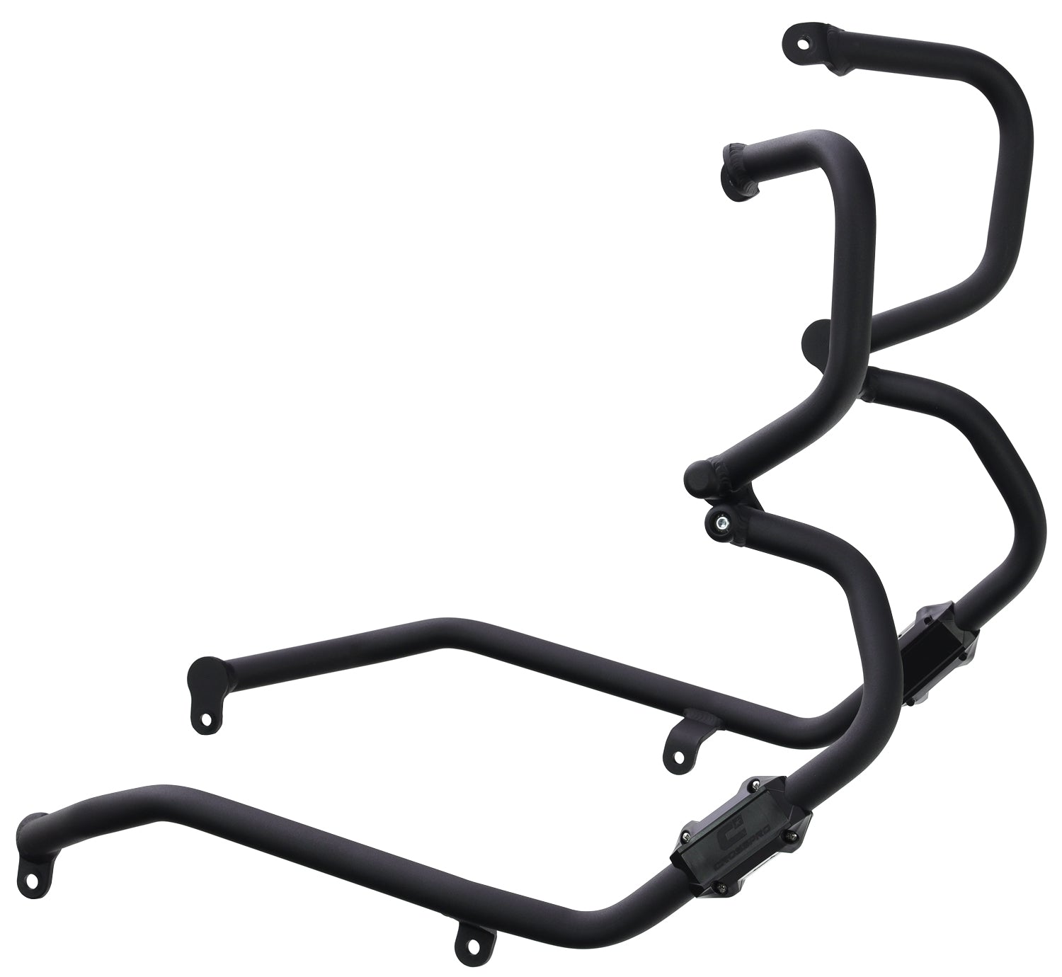 Crosspro - Aluminum Trail Crash Bar For Honda X-ADV 750 2017-2020