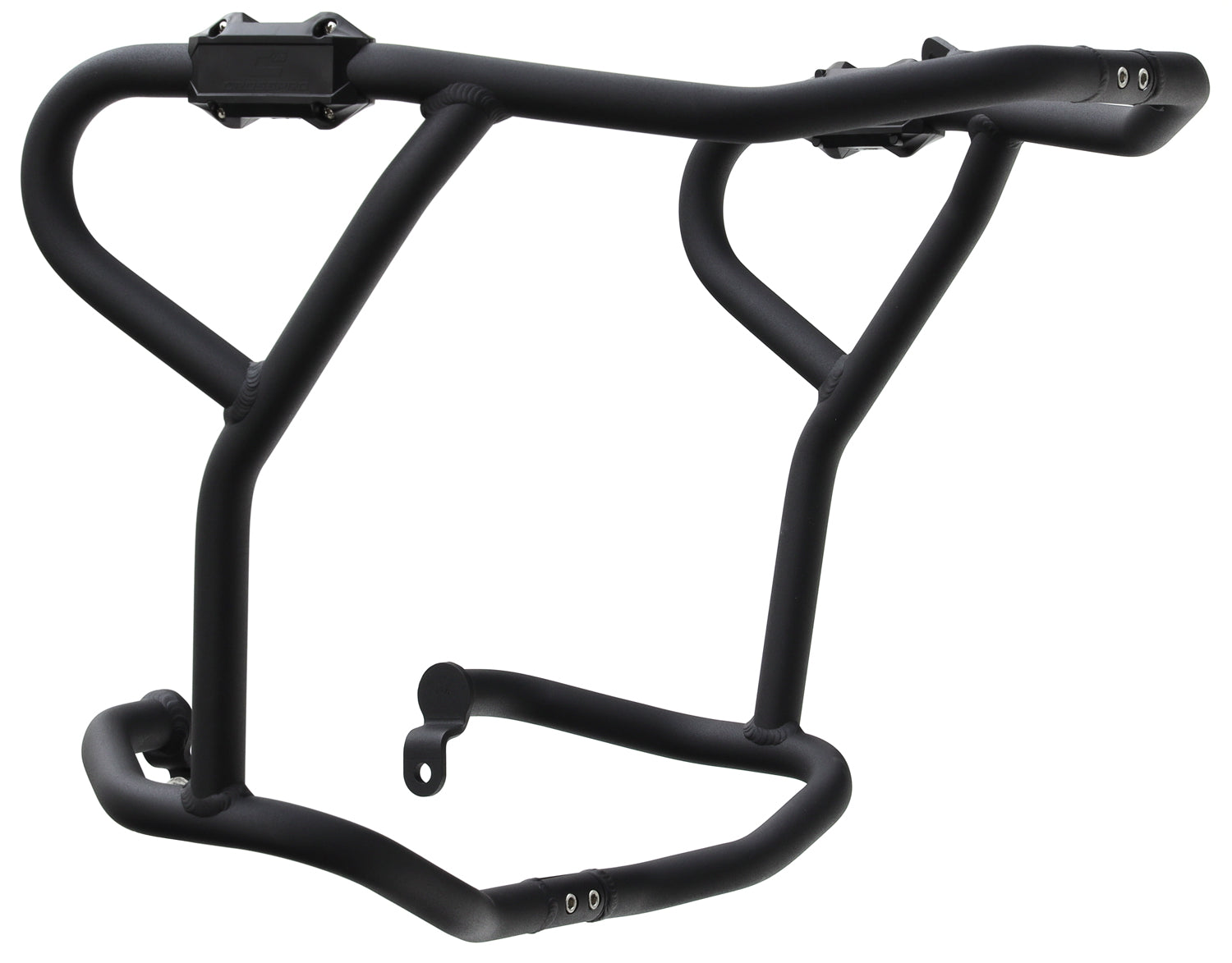 Crosspro - Aluminum Trail Crash Bar For BMW G 310 GS 2016-2020
