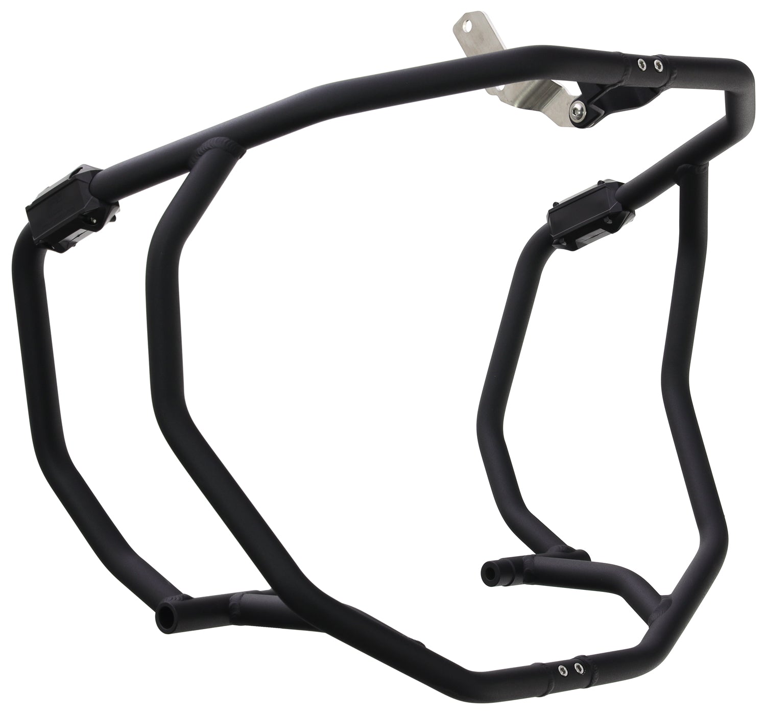 Crosspro - Aluminum Trail Crash Bar For Suzuki DL 1050 V-Strom 2020-2022