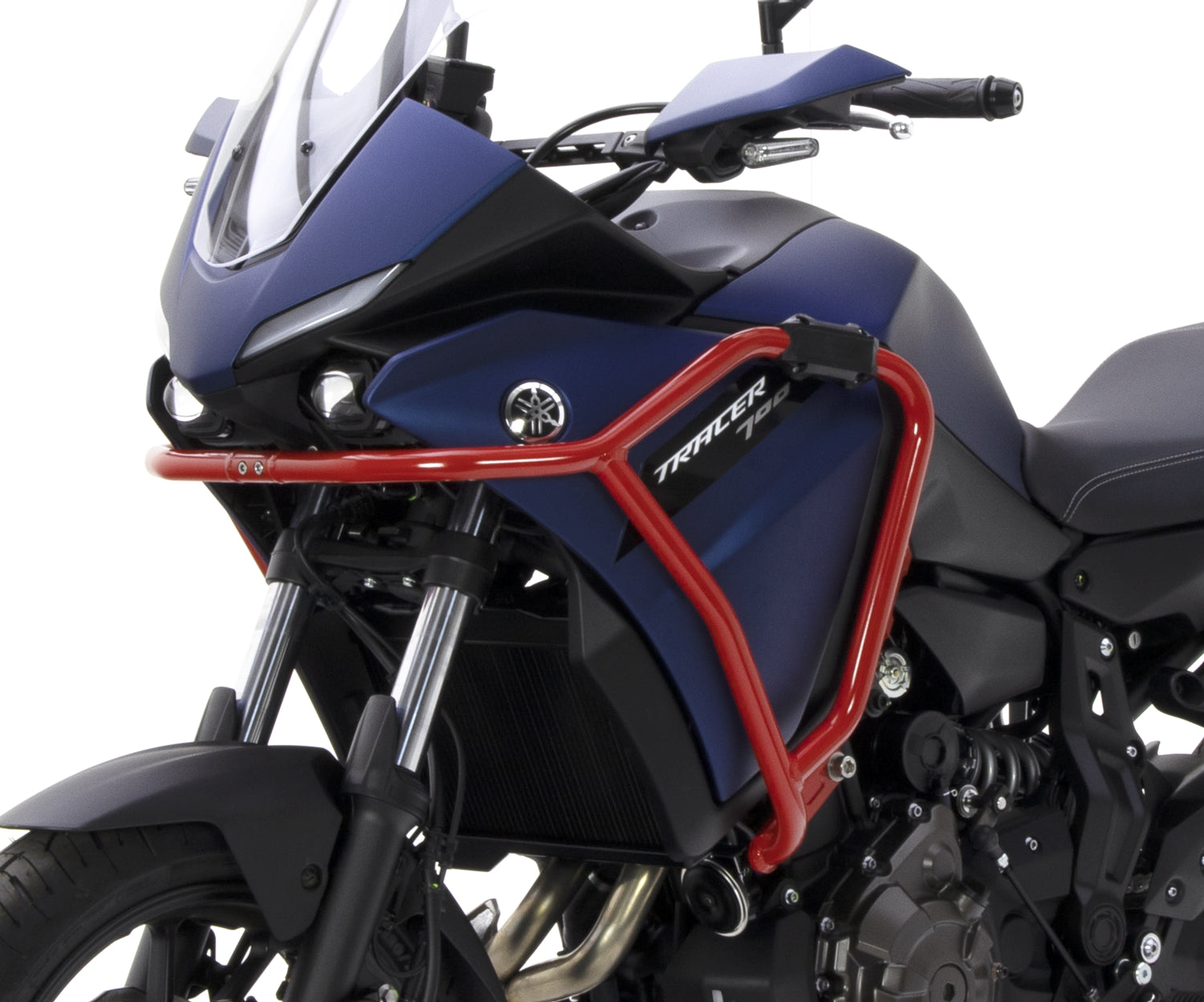 Crosspro - Aluminum Trail Crash Bar For Yamaha Tracer 700 2020