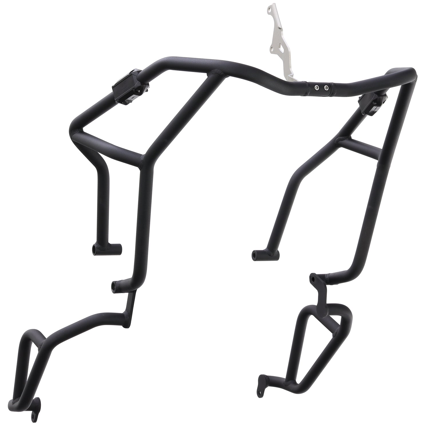Crosspro - Aluminum Trail Crash Bar For Yamaha Tracer 900 2018-2020