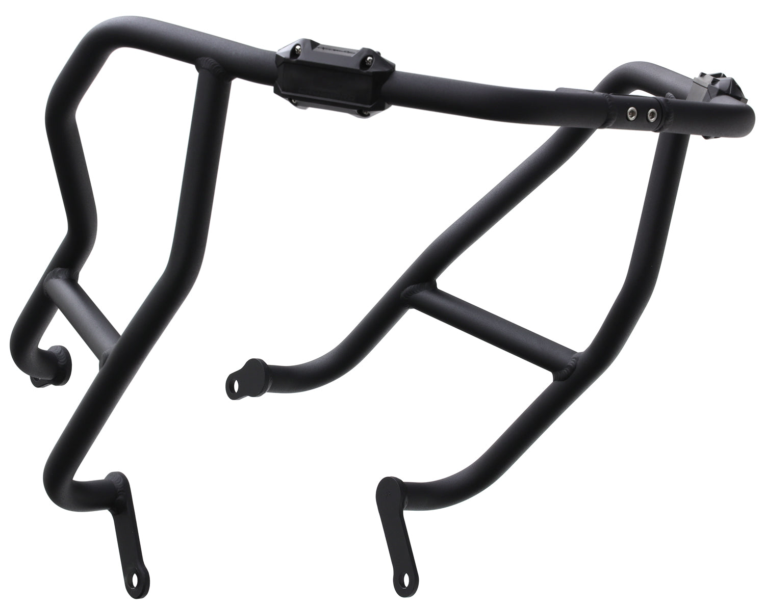 Crosspro - Aluminum Trail Crash Bar For Honda NC 750X 2021