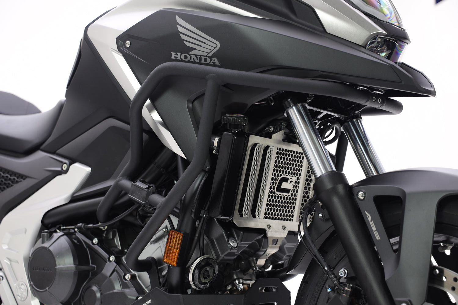 Crosspro - Aluminum Trail Crash Bar For Honda NC 750X 2021